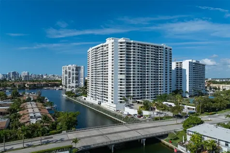 2500 Parkview Drive Hallandale Beach FL 33009