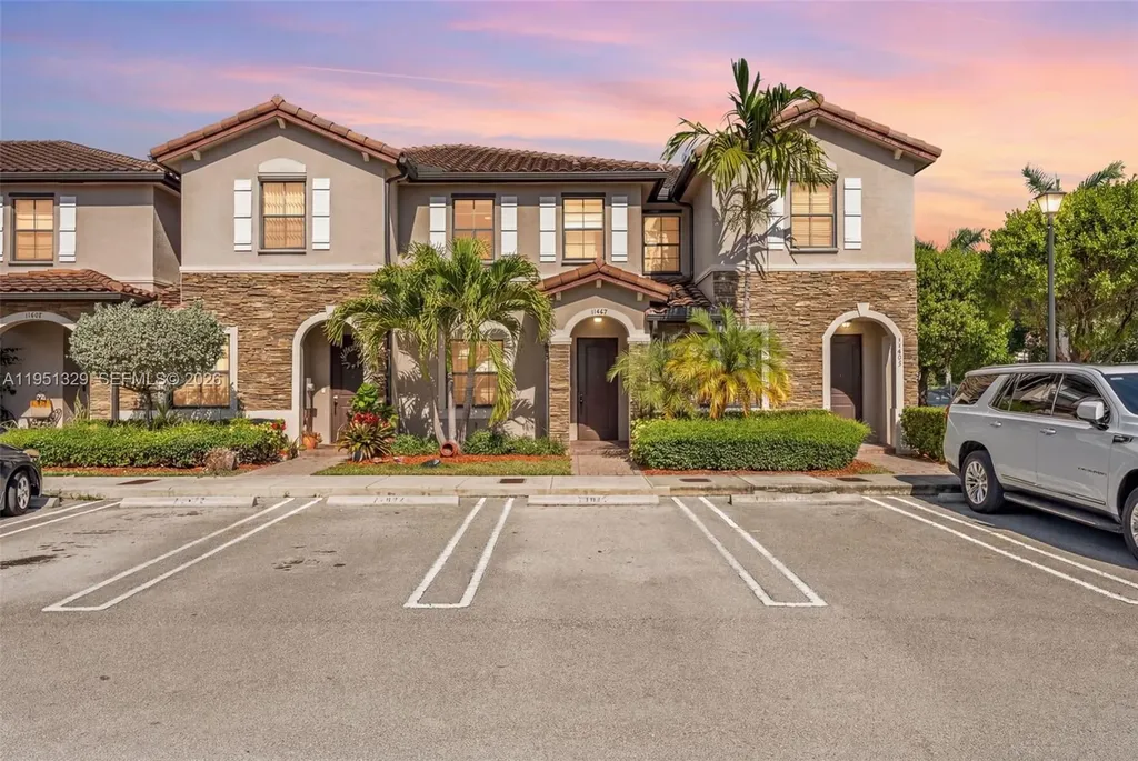 11467 SW 248th Lane Homestead FL 33032