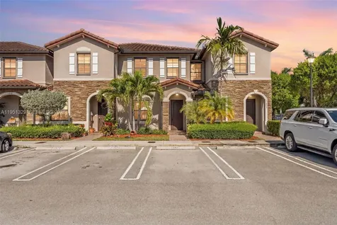 11467 SW 248th Lane Homestead FL 33032