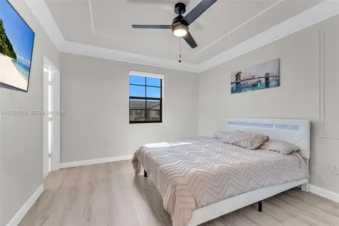 11467 SW 248th Lane Homestead FL 33032