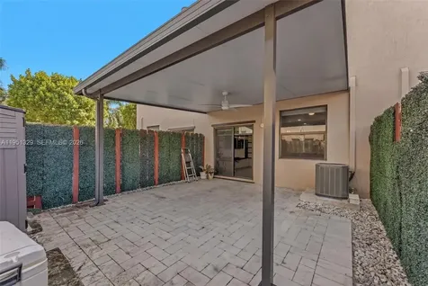 11467 SW 248th Lane Homestead FL 33032