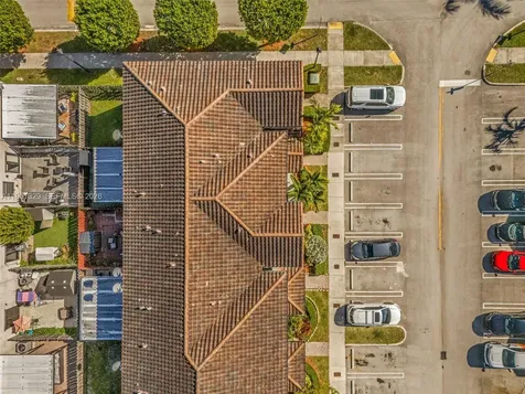 11467 SW 248th Lane Homestead FL 33032