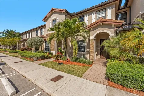 11467 SW 248th Lane Homestead FL 33032