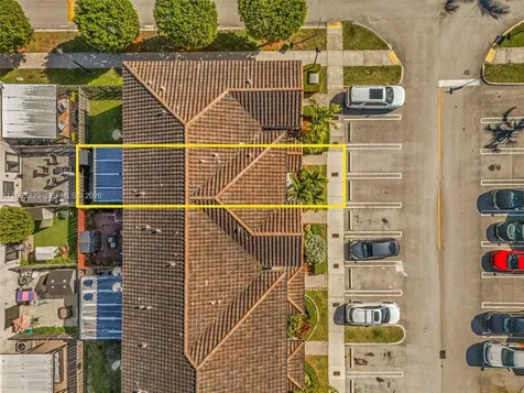 11467 SW 248th Lane Homestead FL 33032