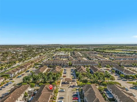 11467 SW 248th Lane Homestead FL 33032