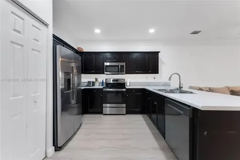 11467 SW 248th Lane Homestead FL 33032
