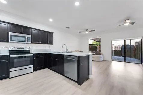 11467 SW 248th Lane Homestead FL 33032