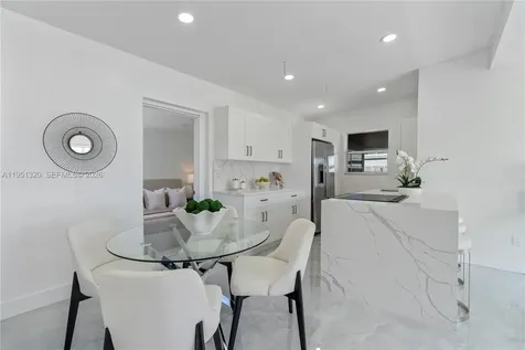 4041 NE 15th Terrace Pompano Beach FL 33064