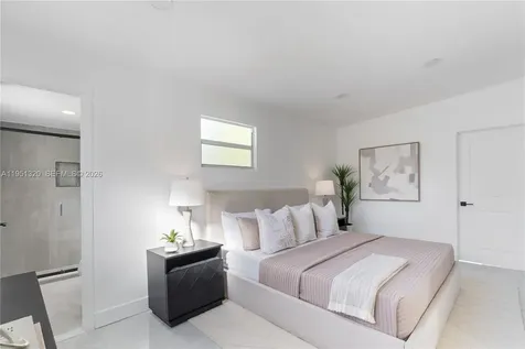 4041 NE 15th Terrace Pompano Beach FL 33064