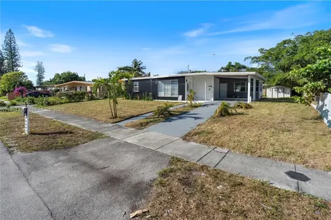 4041 NE 15th Terrace Pompano Beach FL 33064