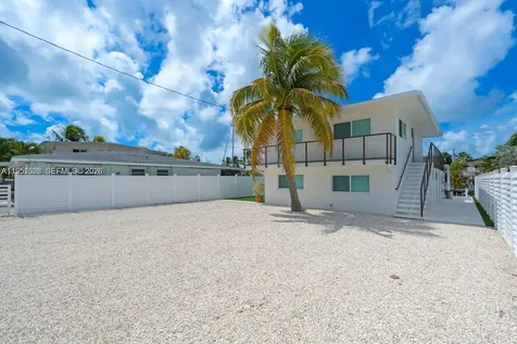 125 Gardenia Street Plantation Key FL 33070