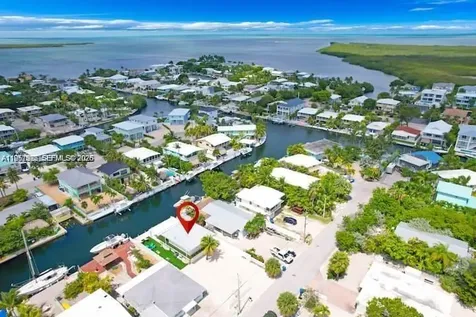 125 Gardenia Street Plantation Key FL 33070