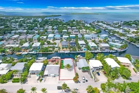 125 Gardenia Street Plantation Key FL 33070