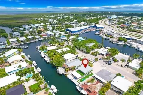 125 Gardenia Street Plantation Key FL 33070