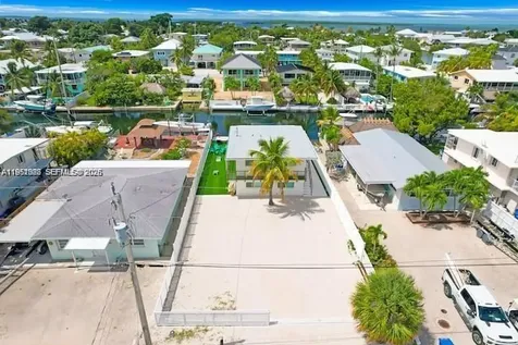 125 Gardenia Street Plantation Key FL 33070