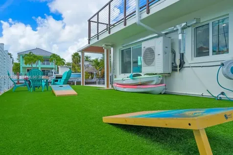 125 Gardenia Street Plantation Key FL 33070