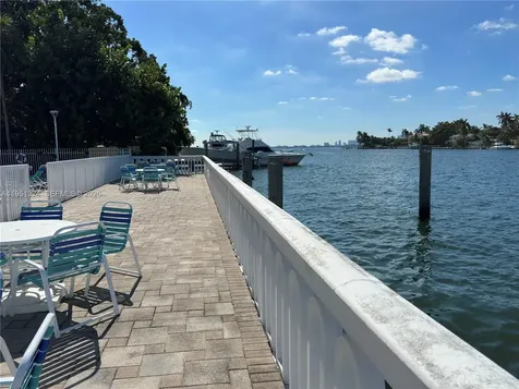 1455 N Treasure Drive North Bay Village FL 33141