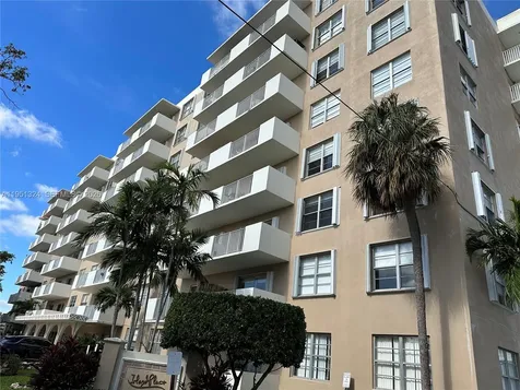 1455 N Treasure Drive North Bay Village FL 33141