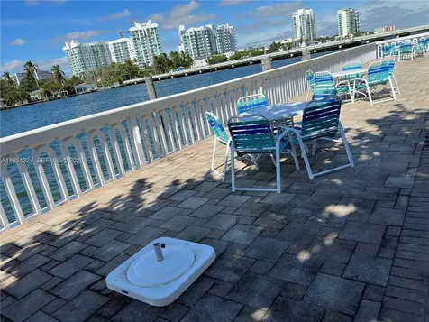 1455 N Treasure Drive North Bay Village FL 33141