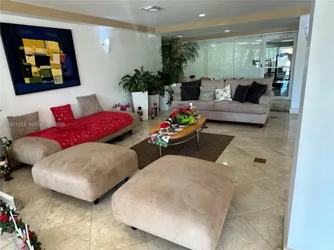 1455 N Treasure Drive North Bay Village FL 33141