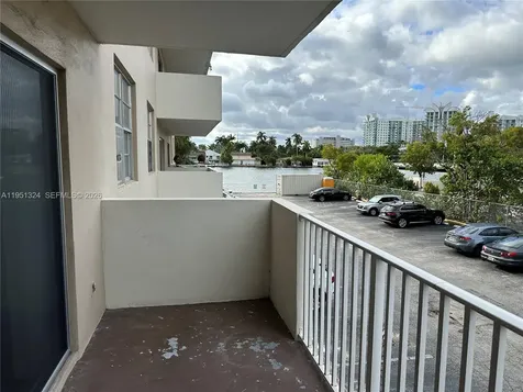 1455 N Treasure Drive North Bay Village FL 33141
