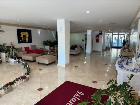 1455 N Treasure Drive North Bay Village FL 33141
