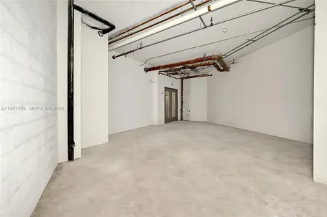 1900 N Bayshore Drive Miami FL 33132