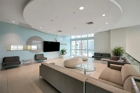1900 N Bayshore Drive Miami FL 33132