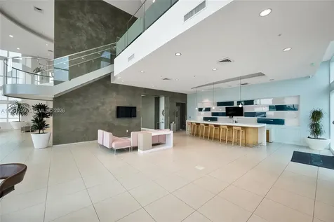 1900 N Bayshore Drive Miami FL 33132