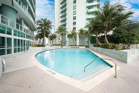 1900 N Bayshore Drive Miami FL 33132