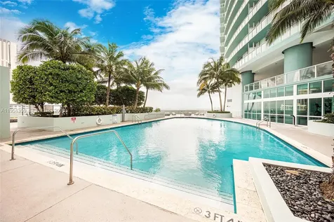 1900 N Bayshore Drive Miami FL 33132