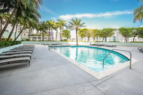 1900 N Bayshore Drive Miami FL 33132