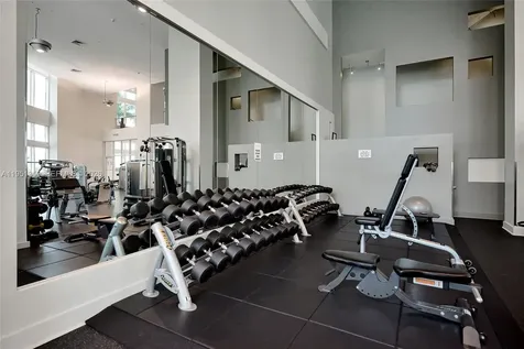 1900 N Bayshore Drive Miami FL 33132