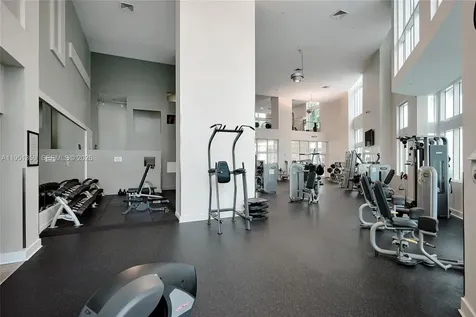 1900 N Bayshore Drive Miami FL 33132
