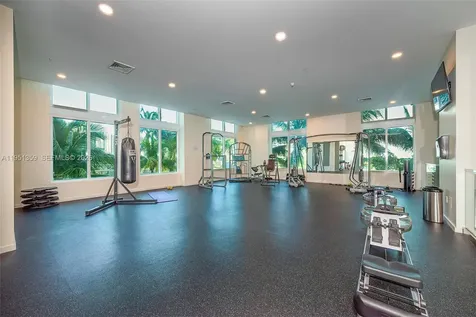 1900 N Bayshore Drive Miami FL 33132