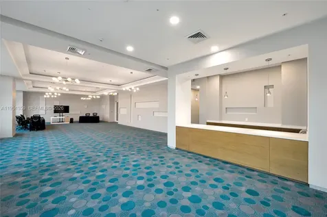 1900 N Bayshore Drive Miami FL 33132
