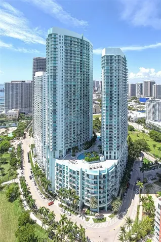 1900 N Bayshore Drive Miami FL 33132