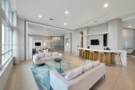 1900 N Bayshore Drive Miami FL 33132