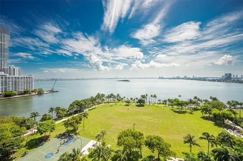 1900 N Bayshore Drive Miami FL 33132