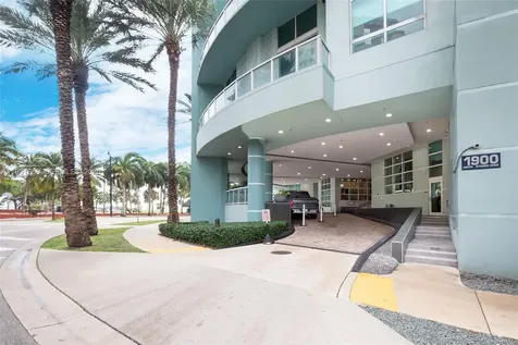 1900 N Bayshore Drive Miami FL 33132