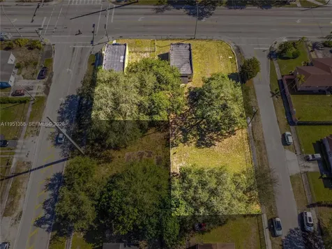 8620 NW 17th Avenue Miami FL 33147
