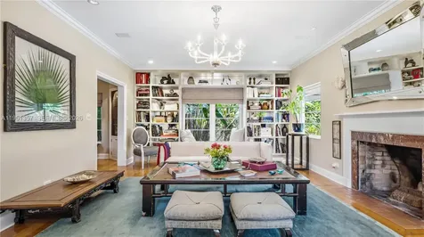 4805 Cherokee Avenue Miami Beach FL 33140
