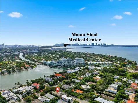 4805 Cherokee Avenue Miami Beach FL 33140