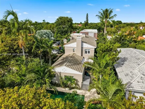 4805 Cherokee Avenue Miami Beach FL 33140