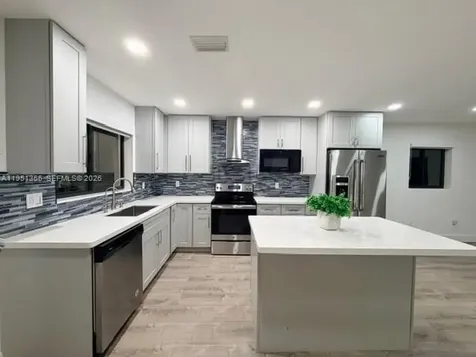 14720 SW 107th Terrace Miami FL 33196
