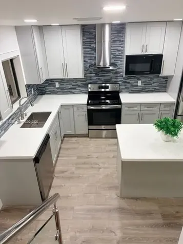 14720 SW 107th Terrace Miami FL 33196