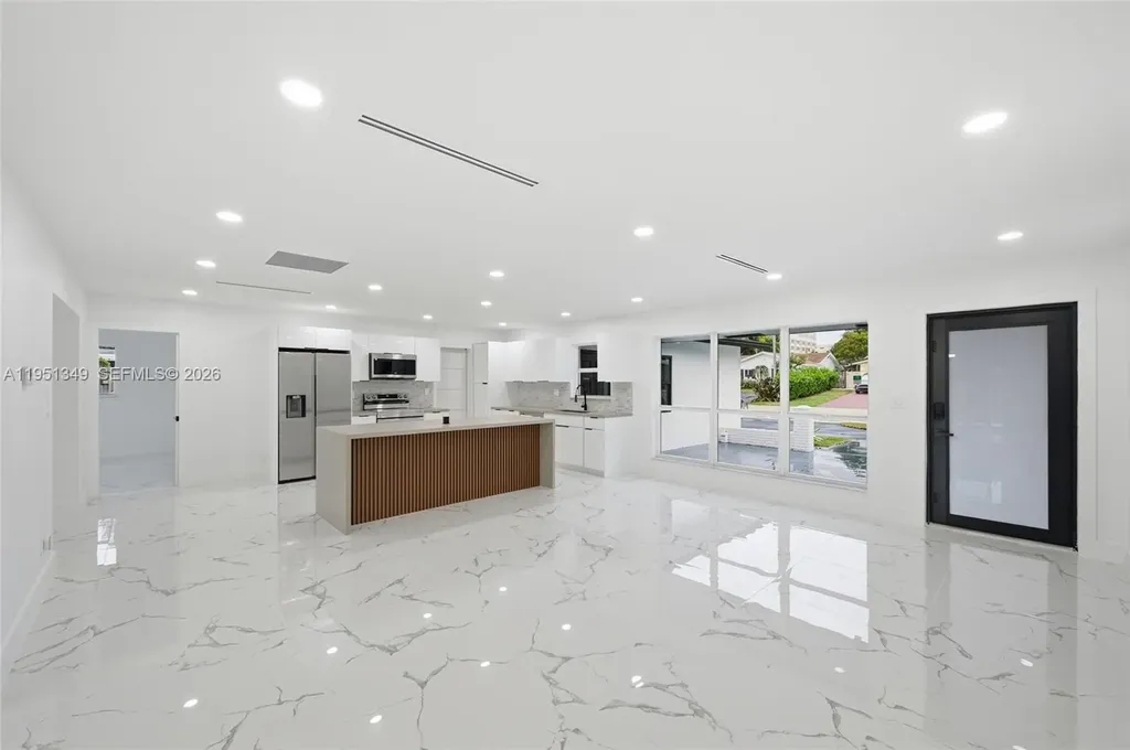 4711 NE 18th Avenue Fort Lauderdale FL 33334