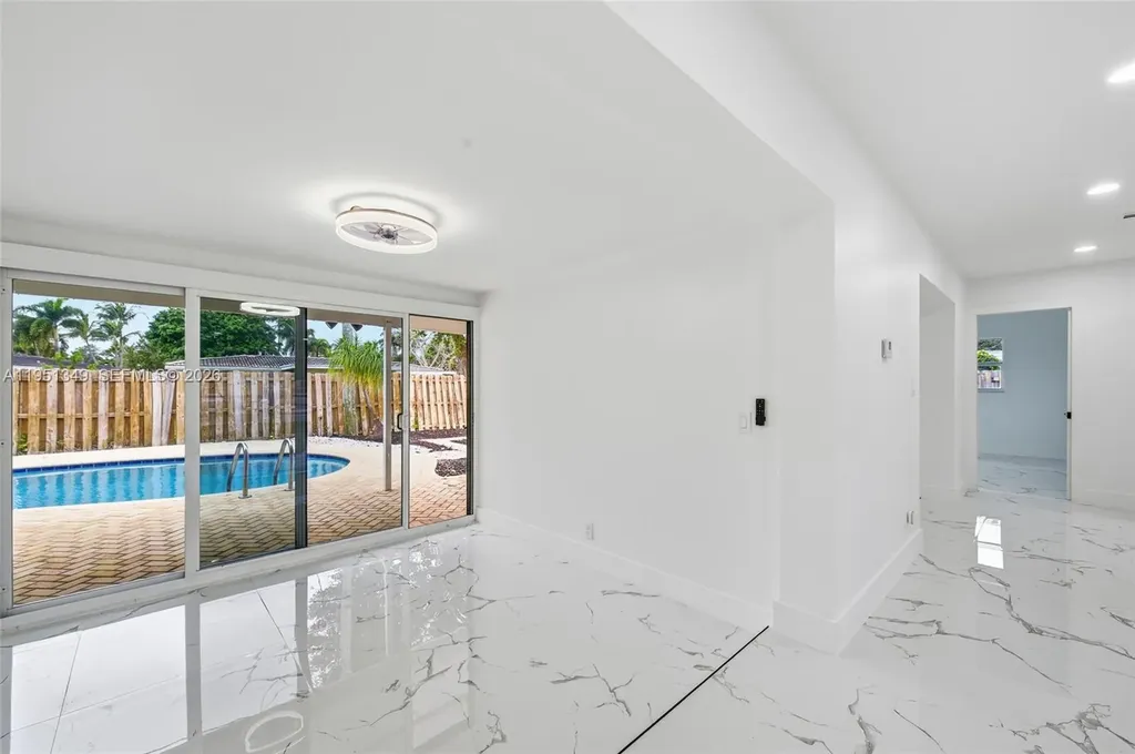 4711 NE 18th Avenue Fort Lauderdale FL 33334