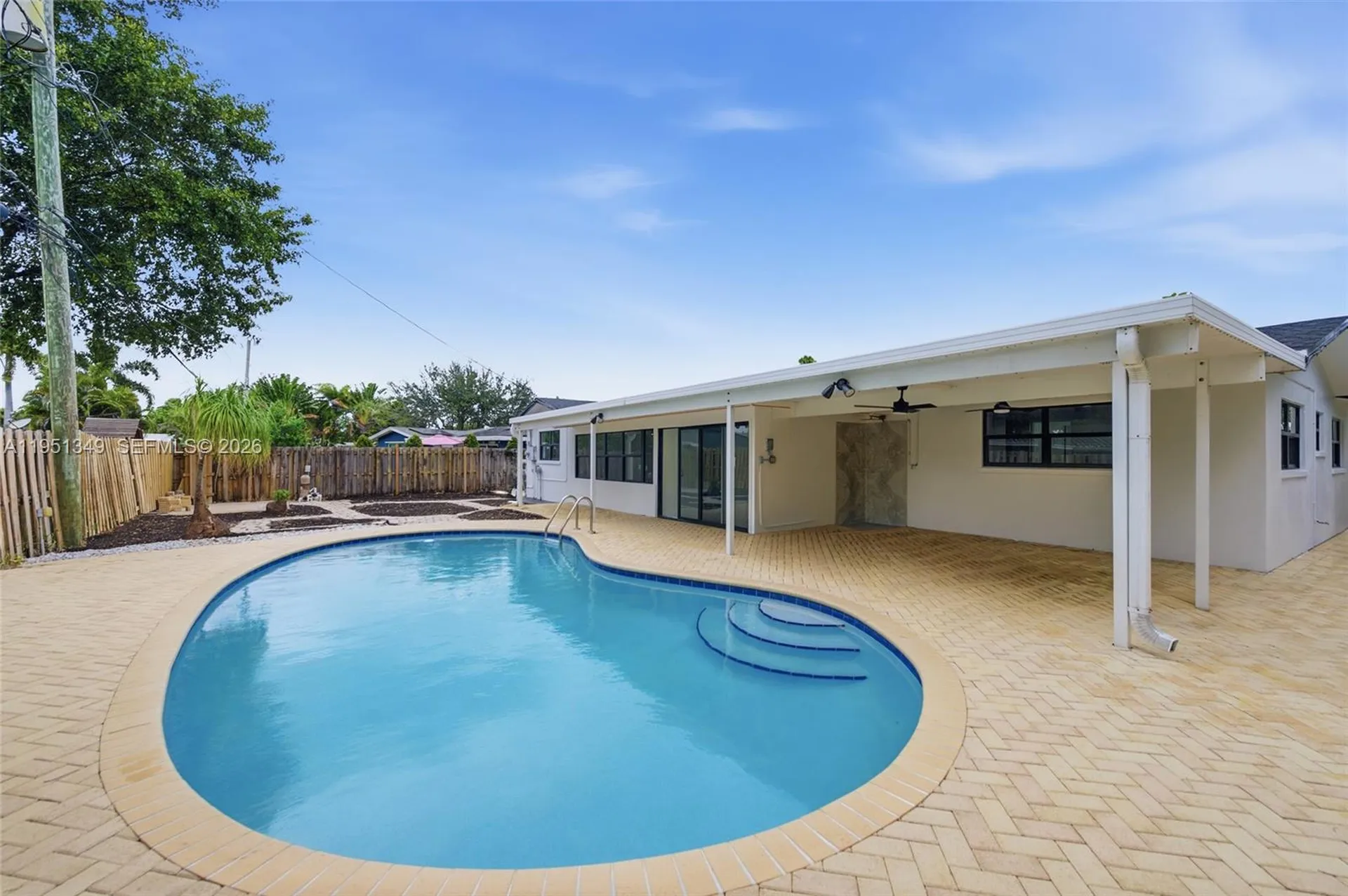 4711 NE 18th Avenue Fort Lauderdale FL 33334