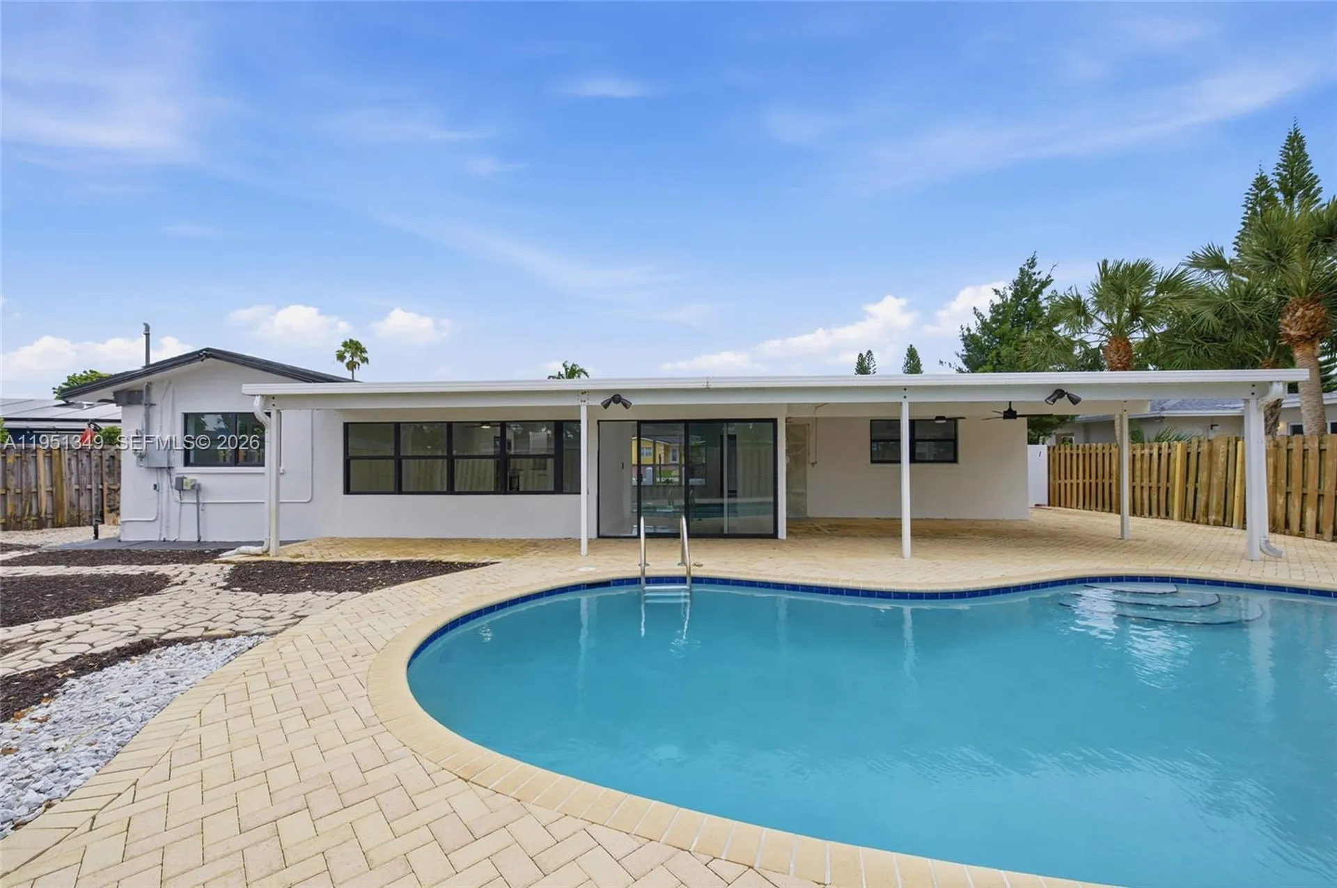 4711 NE 18th Avenue Fort Lauderdale FL 33334